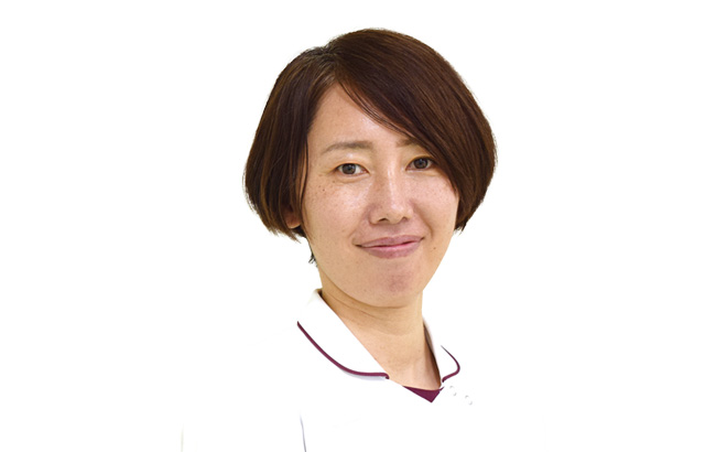 谷 由美子さん