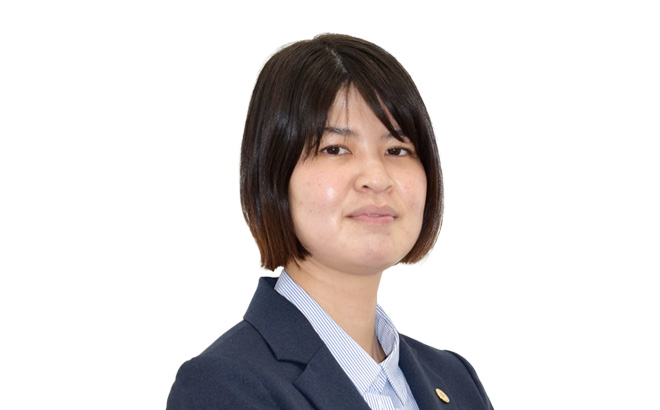 夕部 萌恵さん