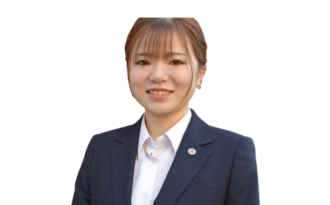 倉垣 和さん