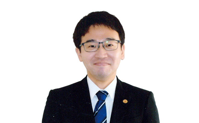 髙木 祐樹さん